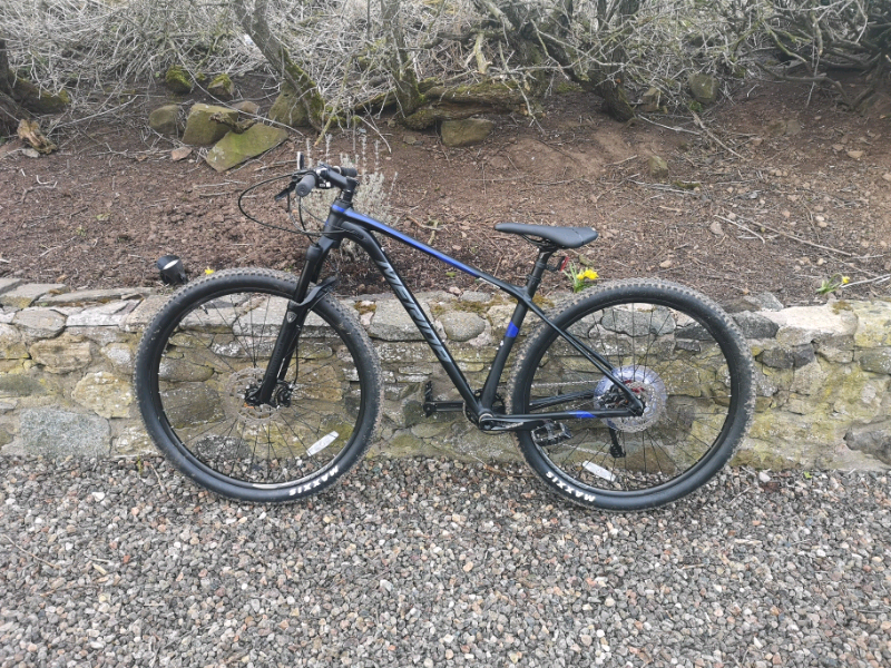 merida big nine limited edition 2019
